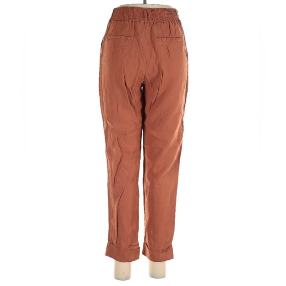 A New Day size 10 rust colored pants - Picture 4 of 4